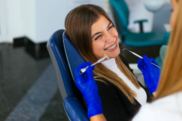 Best Wisdom Tooth Removal  in Westville, NJ