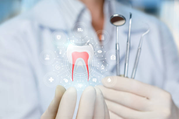 Dental X-Rays and Imaging in Westville, NJ