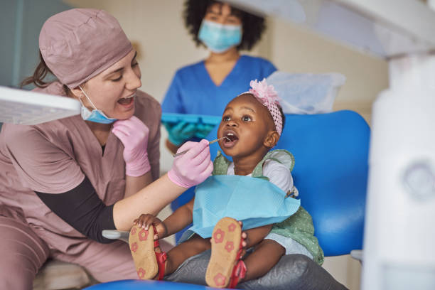 Best Pediatric Dentistry  in Westville, NJ