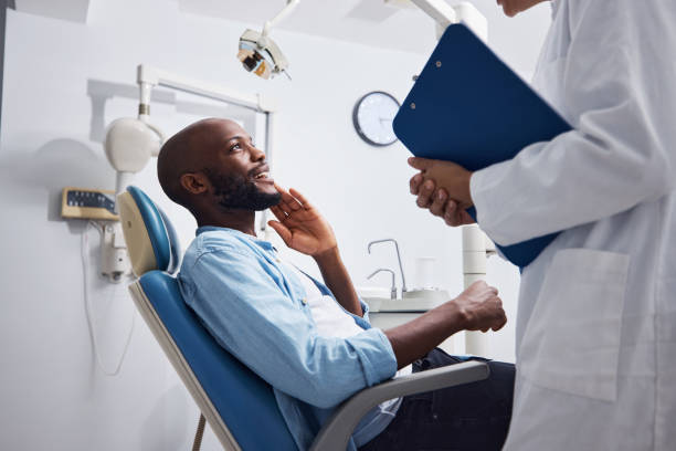 Advanced Technology for Better Dental Care in Westville, NJ