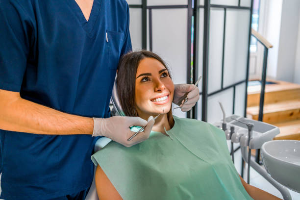 Best Dental Fillings (Composite and Amalgam)  in Westville, NJ